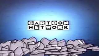 Cartoon Network  Coming Up Next Bumpers Powerhouse Era [upl. by Abihsat]