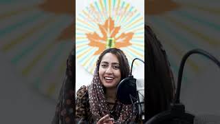 Unshakable ll Radio Chinar 904 FM ll RJ Deeba [upl. by Ahsiekam]