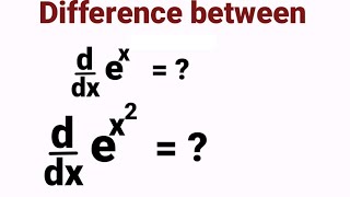 Differentiation Tricks  Differentiation  integration and Differentiation formulas shorts [upl. by Baxy847]