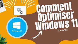 Windows 1011  Les conseils ULTIMES doptimisation 2024 [upl. by Ecyle374]