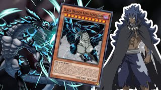 What if Acnologia had a Deck [upl. by Ahsehat353]