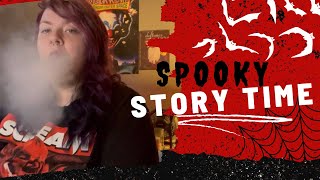 Top scary things that have happened to me paranormal edition [upl. by Spearman282]