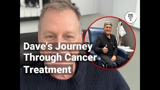 Dave Coulier Shares Hopeful Update on Cancer Treatment [upl. by Anav]