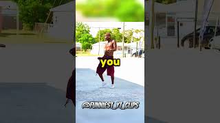 Bro Vibin 💀🤣🤣 jaykindafunny funnymoments funniestytclips shorts [upl. by Eitra]