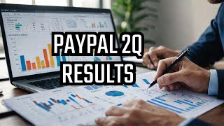 Unveiling PayPals 2Q Financial Performance  PYPL [upl. by Hassin388]