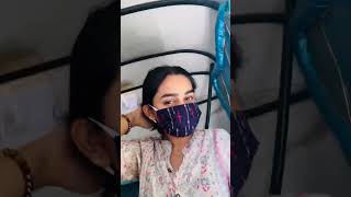 Mini vlog minivlog mini vlog misssshettyvlogs missshetty comedy funny myself miss love [upl. by Paxton]