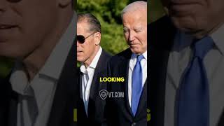 Joe Bidens FatherSon Dilemma and the Tough Choices He Faces [upl. by Mylo]