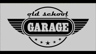 Old School Garage Mix  90s Garage classics  1 hour set The Pefect Summertime Mix [upl. by Ahsirhcal]