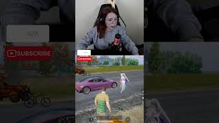 SONUNU KAÇIRMA 😂😂😂 pubgmobile [upl. by Eelnyl]