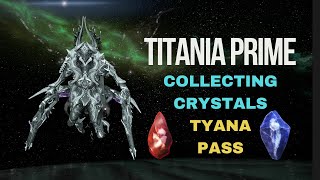 Tbh I dont even like Warframes Tyana Pass [upl. by Ainet190]