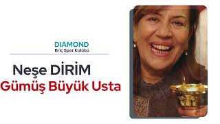 DIAMOND BRİÇ 2024 2025 SEZONU [upl. by Naujd]