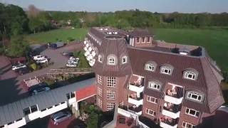 Upstalsboom Landhotel Friesland [upl. by Nirra211]