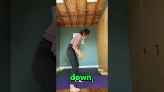 Osteoporosis or osteopenia Change THIS exercise [upl. by Tireb547]