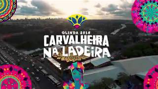 Carvalheira na Ladeira 2018 écarnaécarva [upl. by Orag]