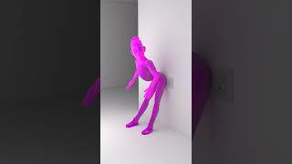 Dont Make Fun With Electricity Board 3d Animation Shorts  Pokefy [upl. by Okire]