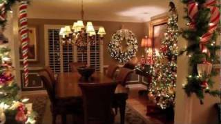 Christmas Home Tour [upl. by Jess]