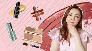 Top 3 Những Sản Phẩm Makeup Mình Thích Nhất 😚 Top 3 Makeup Products ❤️ TrinhPham [upl. by Chitkara375]