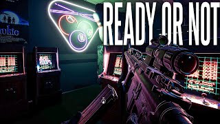 Ready Or Not Is Close to A Major Update After 1 Year [upl. by Schroth456]