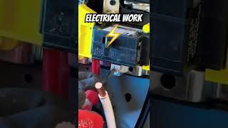 How To Wire in a Sub Panel 100amp electrical subpanel workshop [upl. by Esirahs]