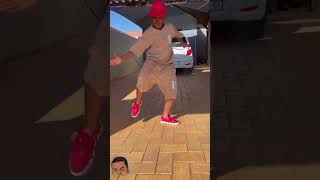 retha rsa  ke weekend 🔥🎥 shorts amapiano [upl. by Aicillyhp336]