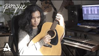 VLOG Musical arrangement of Alamats porque [upl. by Evoy]