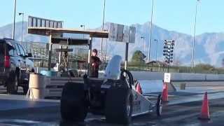 Matt Deyoung Manager at Tucson Dragway [upl. by Anrak]