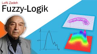 FuzzyLogik Die präzise Erfassung des Unpräzisen [upl. by Dunseath165]