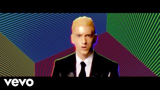 Eminem  Rap God Explicit [upl. by Camella]