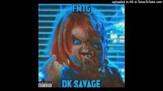 D Kay SavageFMTG  Nightmare On Eblock [upl. by Eirrak]