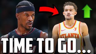 4 NBA Stars That DESPERATELY Need To Be Traded This Season [upl. by Naryb572]