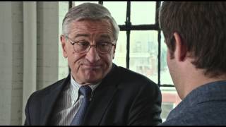 The Intern  Official® Trailer 2 HD [upl. by Isidor]