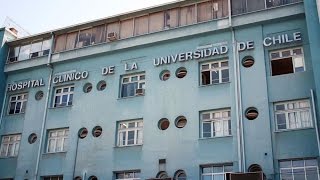 Trabajadores de hospital habrían fallecido por contagio de peligrosa bacteria  CHV NOTICIAS [upl. by Eslek273]