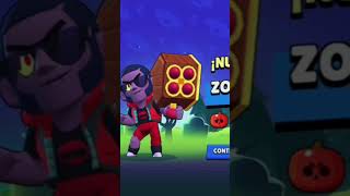 Differences between normal box vs new box 😱brawlstars [upl. by Nomae]