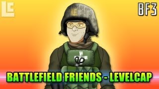 Battlefield Friends  LevelCap With Intro By LevelCap [upl. by Philbo993]