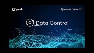 Intro Panda Data Control [upl. by Alywt]