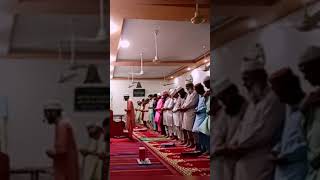 Namaz Taraweeh beautiful tellawat quran vairlvidoeyou tube 2024 [upl. by Myrt]