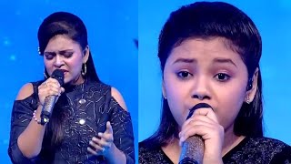 Srijita New Song  Sa re ga ma pa 2024  Zee Bangla SaReGaMaPa  saregamapa latest episodes [upl. by Ahtaga394]