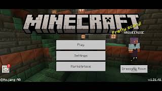 minecraft 12141 official  minecraft 1214101  download  Latest version [upl. by Maxy]