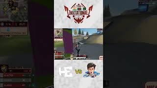 HeRo ESPORTS vs KABBO GANG🤧 freefire influencer ffesports tournament itzkabbo nepalifreefire [upl. by Nonaihr]