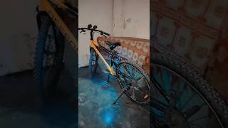 My cycle new tyre😈☠️cycler video tyre youtuber shorts [upl. by Attenreb]