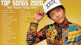 Top Hits 2020 Video Mix CLEAN  Hip Hop 2020  POP HITS 2020 TOP 40 HITS BEST POP HITSTOP 40 [upl. by Ecyob374]