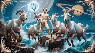 10 Neptune Capricorn [upl. by Athenian]