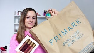 Haul Primark dhiver [upl. by Armat]