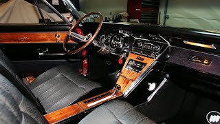 Top 10 Most Beautiful Car Interiors of All Time  Which is Your Favorite GMFordChrysler [upl. by Drofwarc224]