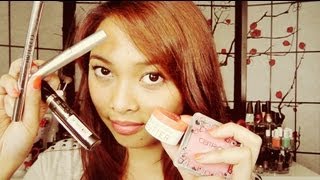 TopampFlop Kosmetik Juni 2012 [upl. by Neyr263]