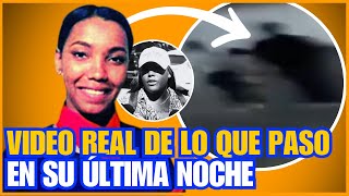 CASO PAULA SANTANA ‼️ NUEVO VIDEO DESMIENTE LA VERSIÓN DE LA SUPERVISORA [upl. by Diarmit744]