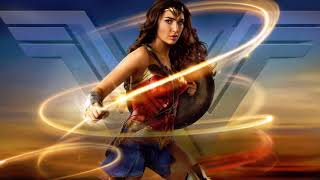 Soundtrack Wonder Woman Theme Song 2017  Epic Music  Trailer Music Wonder Woman 2 [upl. by Davon]