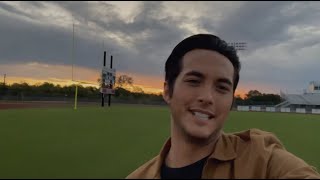 Laine Hardy  Heres To Anyone  Fan Video [upl. by Sajovich]