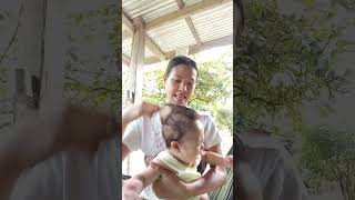 tumagas na ang Kabila daming laman 😁fresh from the bath breastfeeding dailyvlog breastmilk [upl. by Arundell]