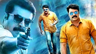 Midhya  Malayalam Superhit Action Movie HD  Malayalam Full Movie HD  Malayalam Movie HD [upl. by Babbie]